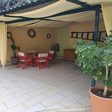 Vicky'S Place,Near Athens Airport Koropion Exterior photo