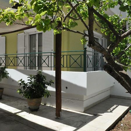 Vicky'S Place,Near Athens Airport Koropion Exterior photo