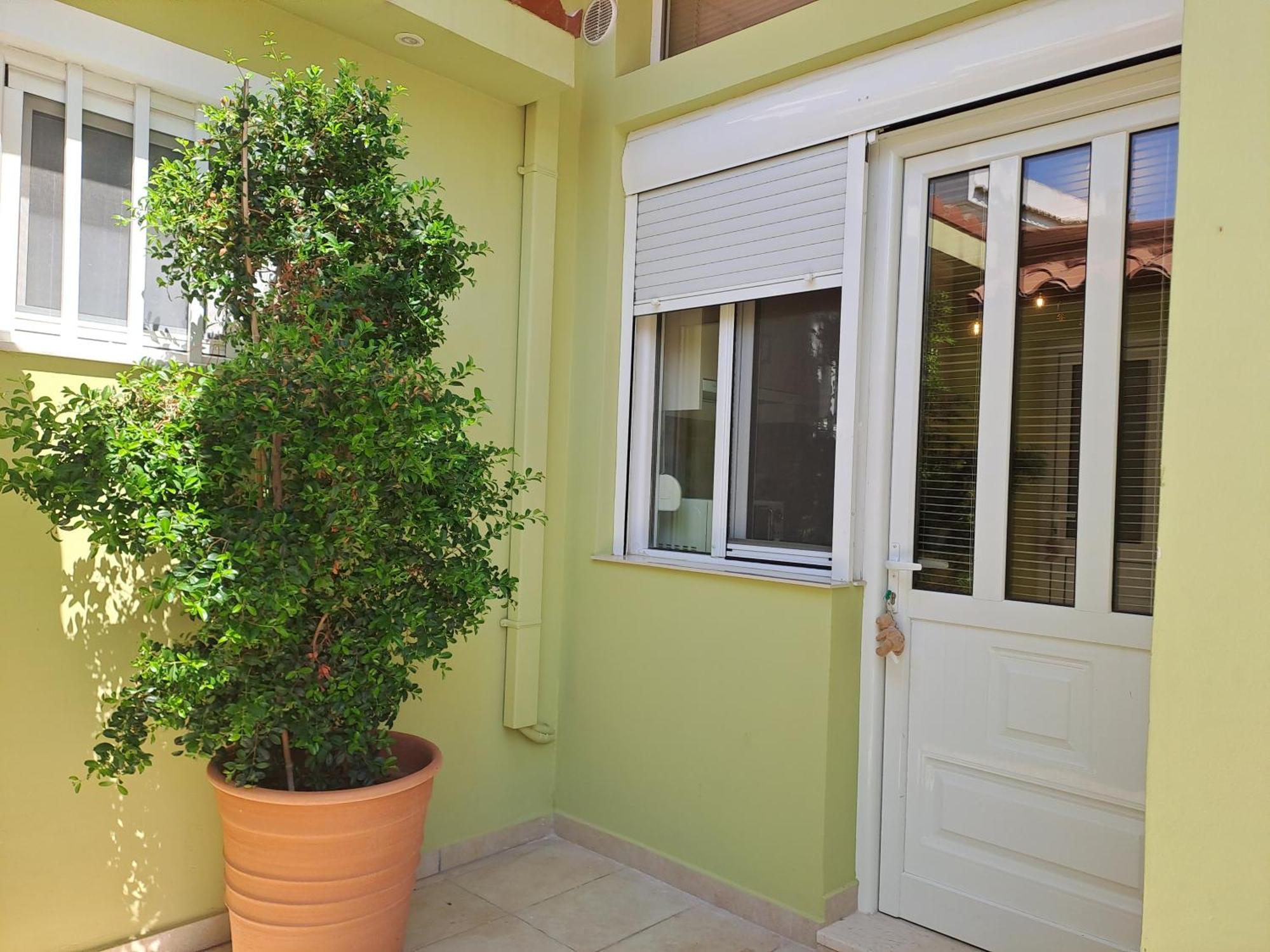Vicky'S Place,Near Athens Airport Koropion Exterior photo