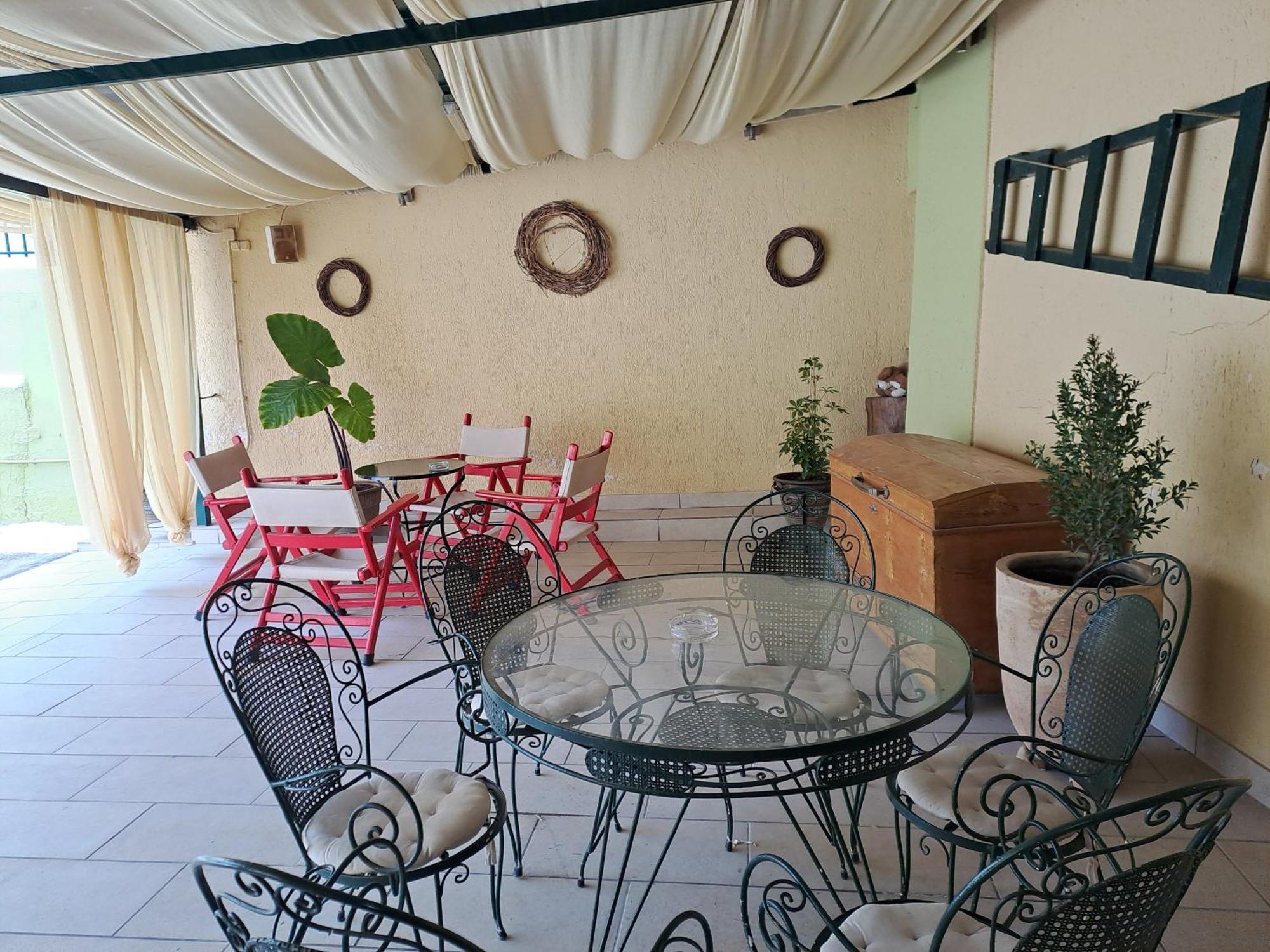 Vicky'S Place,Near Athens Airport Koropion Exterior photo